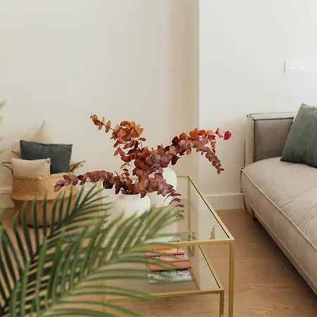 Castros Homes Lägenhet Santander
