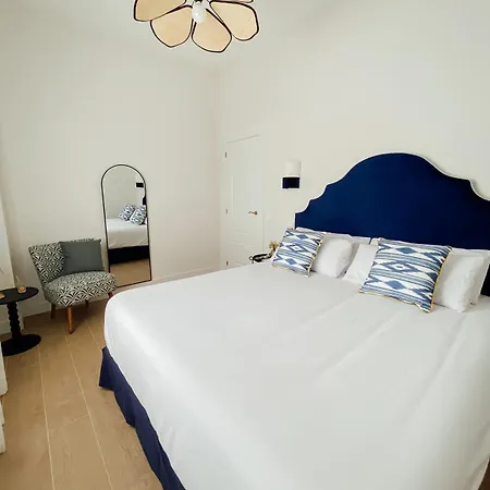 Castros Homes Lägenhet