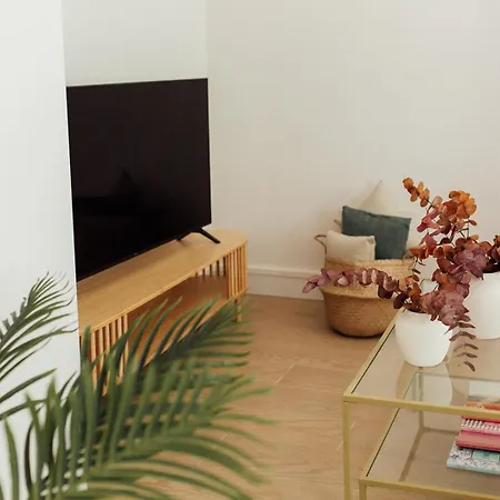 Castros Homes Lägenhet