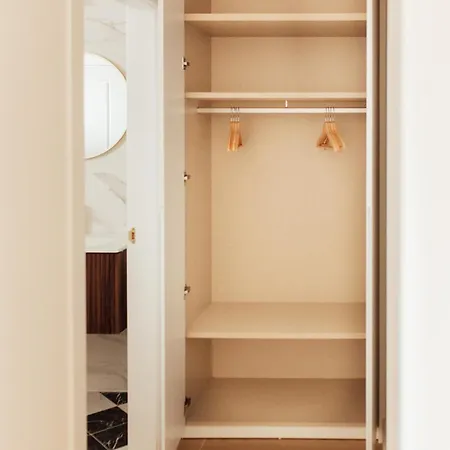 Castros Homes Lägenhet *