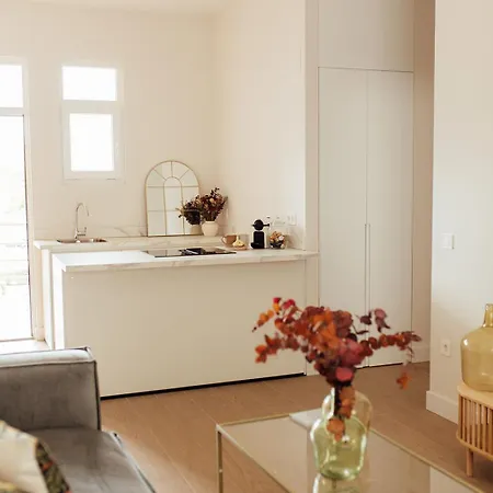 Castros Homes Lägenhet