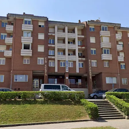 Lägenhet Castros Homes