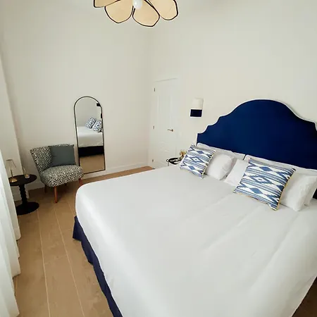 Lägenhet Castros Homes