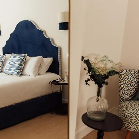 Castros Homes Apartament Santander