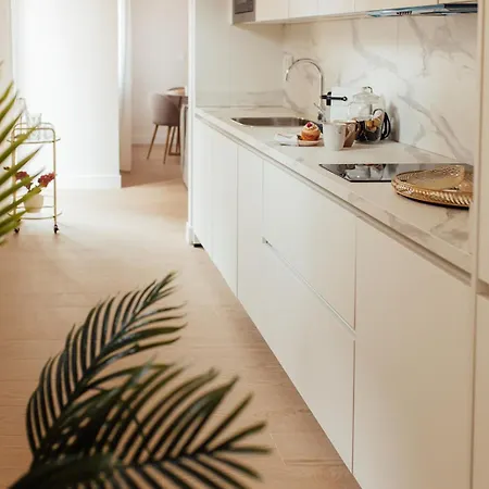 Castros Homes Lägenhet *