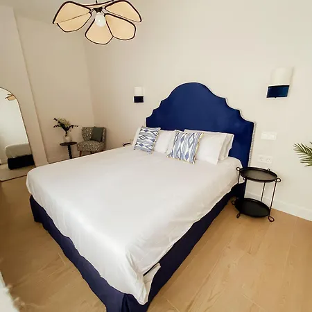 Castros Homes Lägenhet