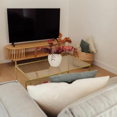Castros Homes Lägenhet Santander