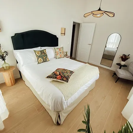 Castros Homes Lägenhet