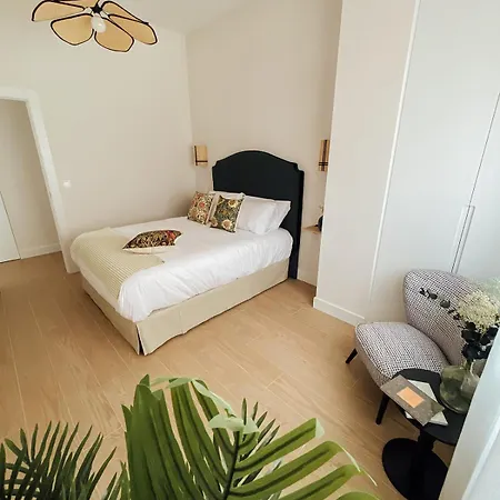 Lägenhet Castros Homes Santander